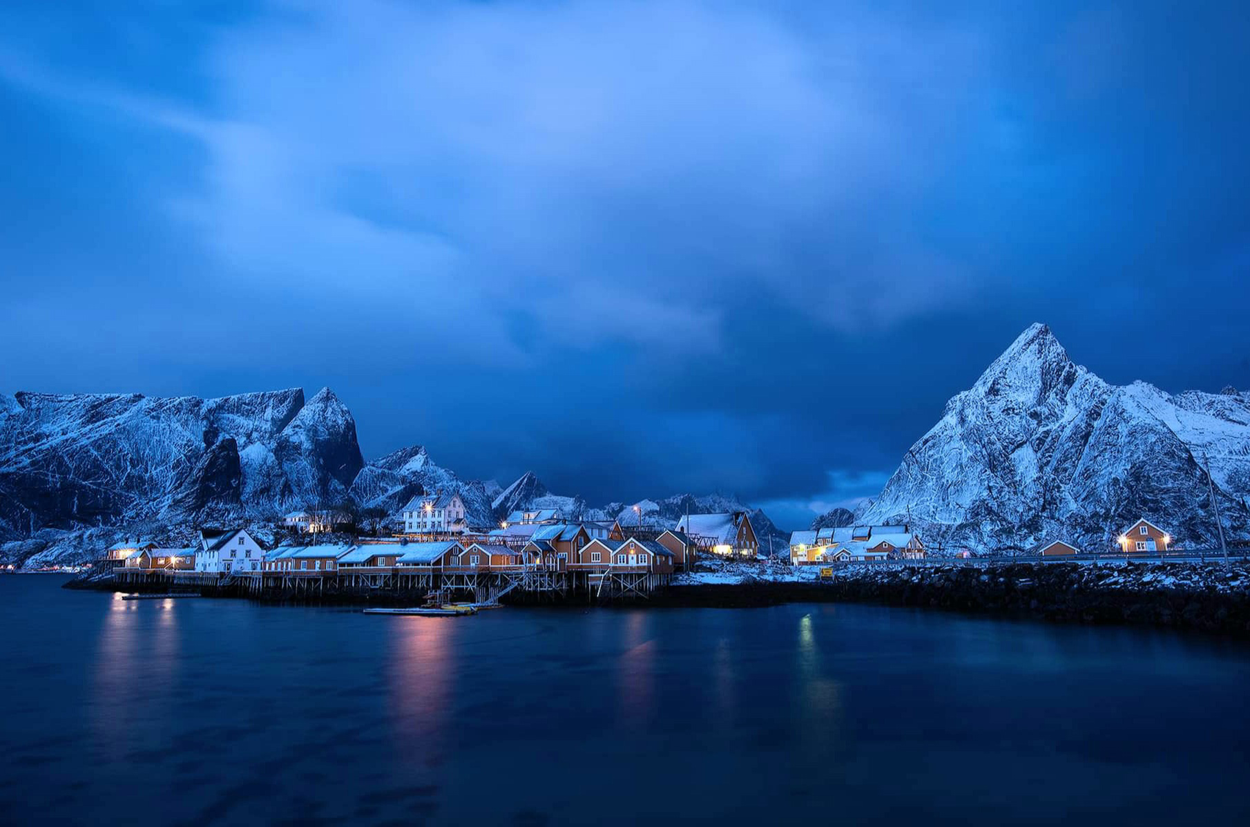 Månadens bilde - November 2021