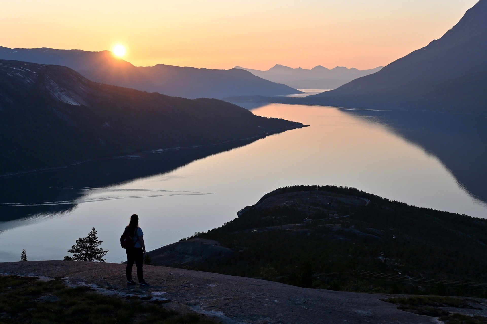 Månadens bilde - August 2021