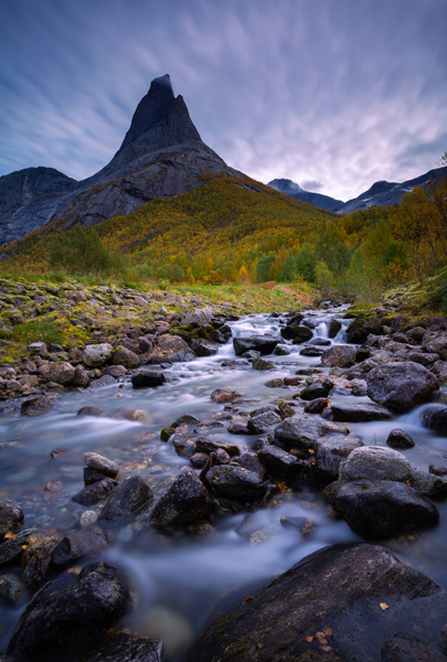 Månadens bilde - September 2022