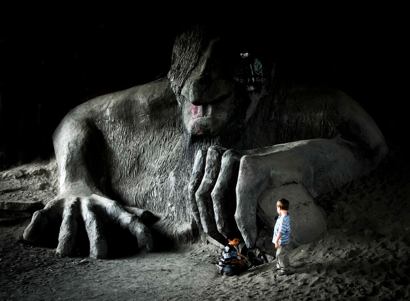 Månadens bilde - Februar 2023