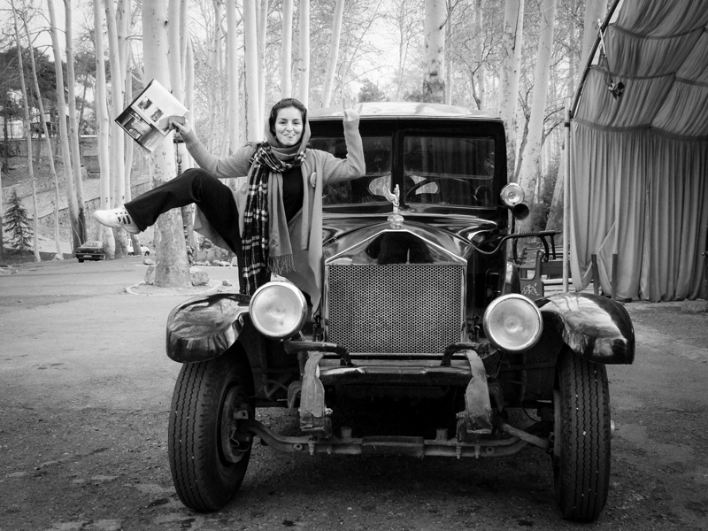 Artikkelbilde til artikkelen Månadens bilde - Mars 2024