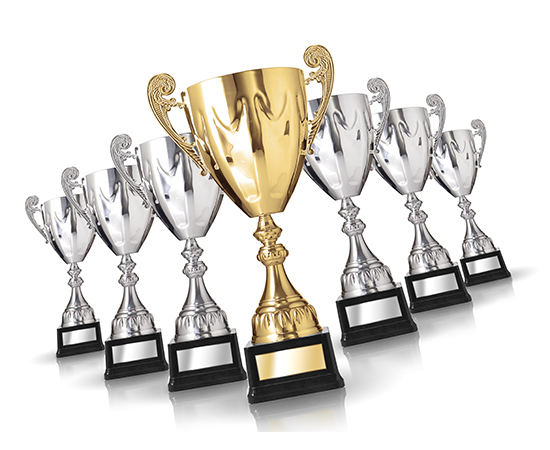 Resultat klubbkonkurranse 2016