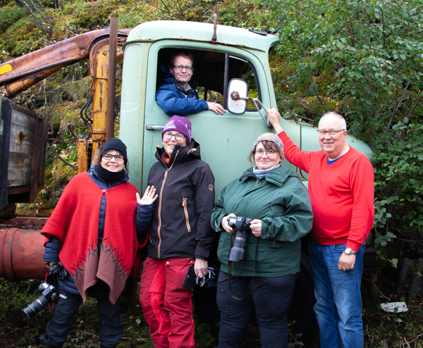 Fototur til Forsheim