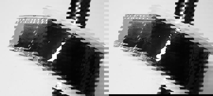 Invitasjon til Analog Nasjonal 2019